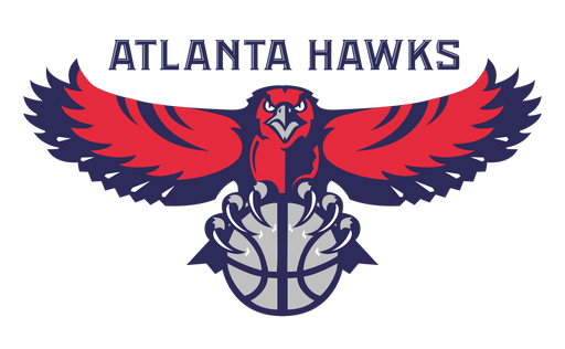Atlanta Hawks Transparent PNG Image