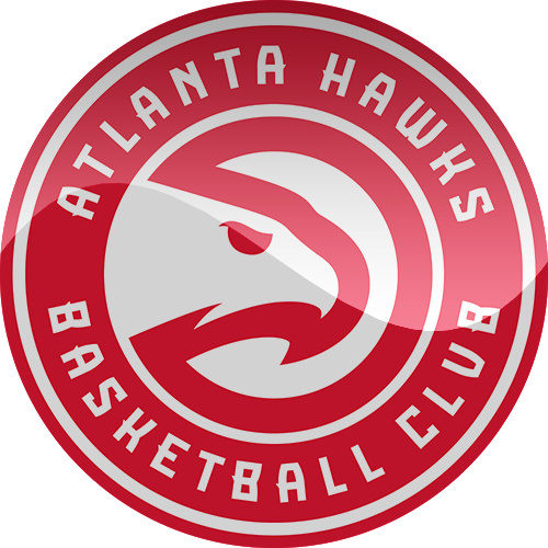 Atlanta Hawks Transparent PNG Image
