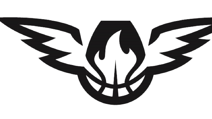 Atlanta Hawks Transparent PNG Image