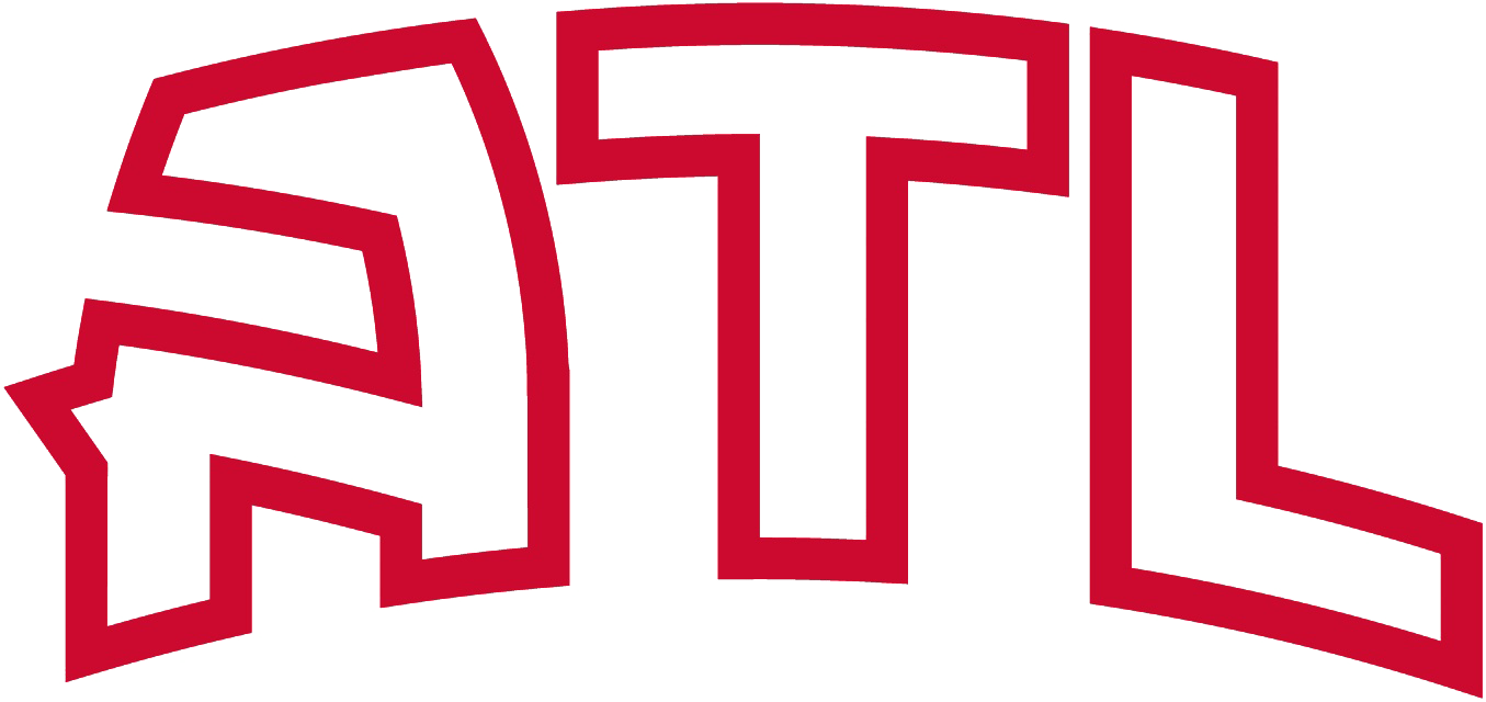 Atlanta Hawks Transparent PNG Image