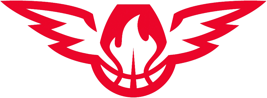 Atlanta Hawks Transparent PNG Image