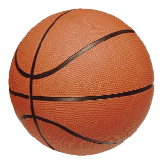 Basketball Ball Transparent PNG Image