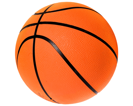 Basketball Transparent PNG Image