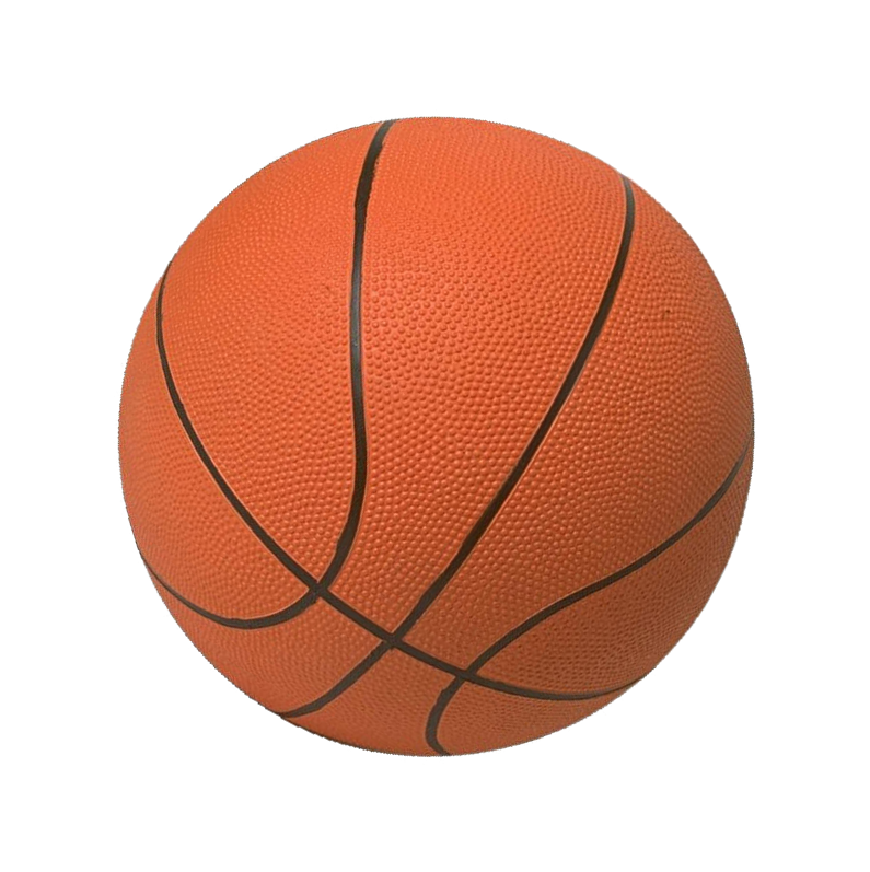 Basketball Transparent PNG Image