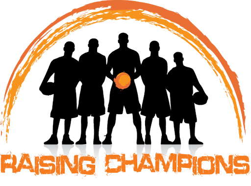 Basketball Champions Team Transparent PNG Image