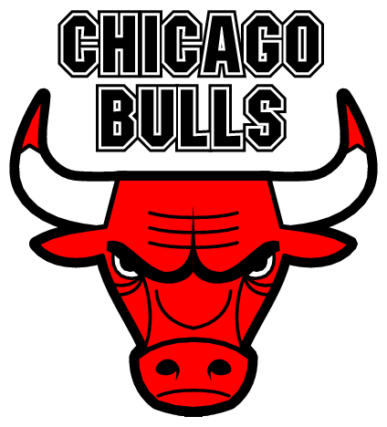 Chicago Bulls Background Transparent PNG Image