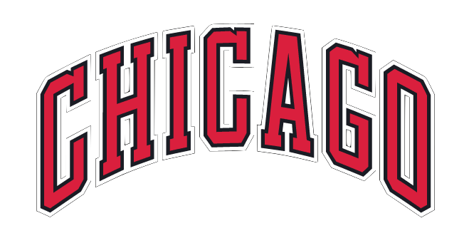 Chicago Bulls Transparent PNG Image