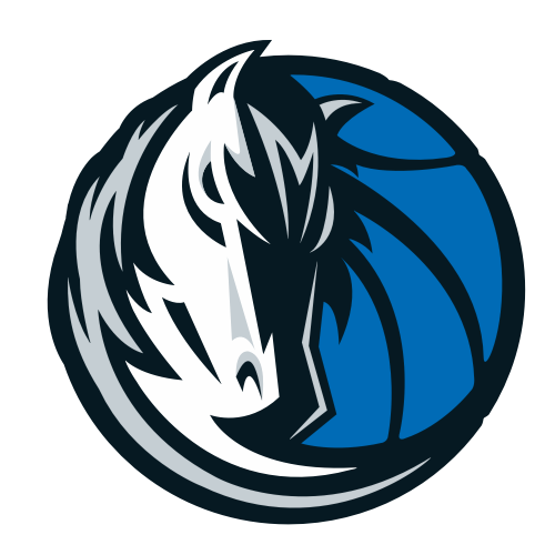 Dallas Mavericks Transparent PNG Image