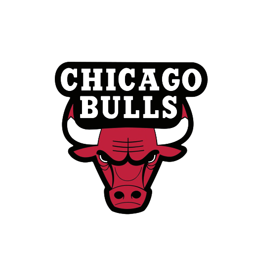 Chicago Bulls Transparent PNG Image