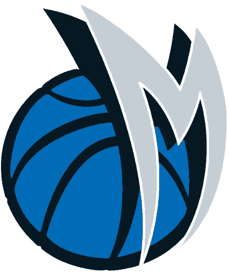 Dallas Mavericks Transparent PNG Image