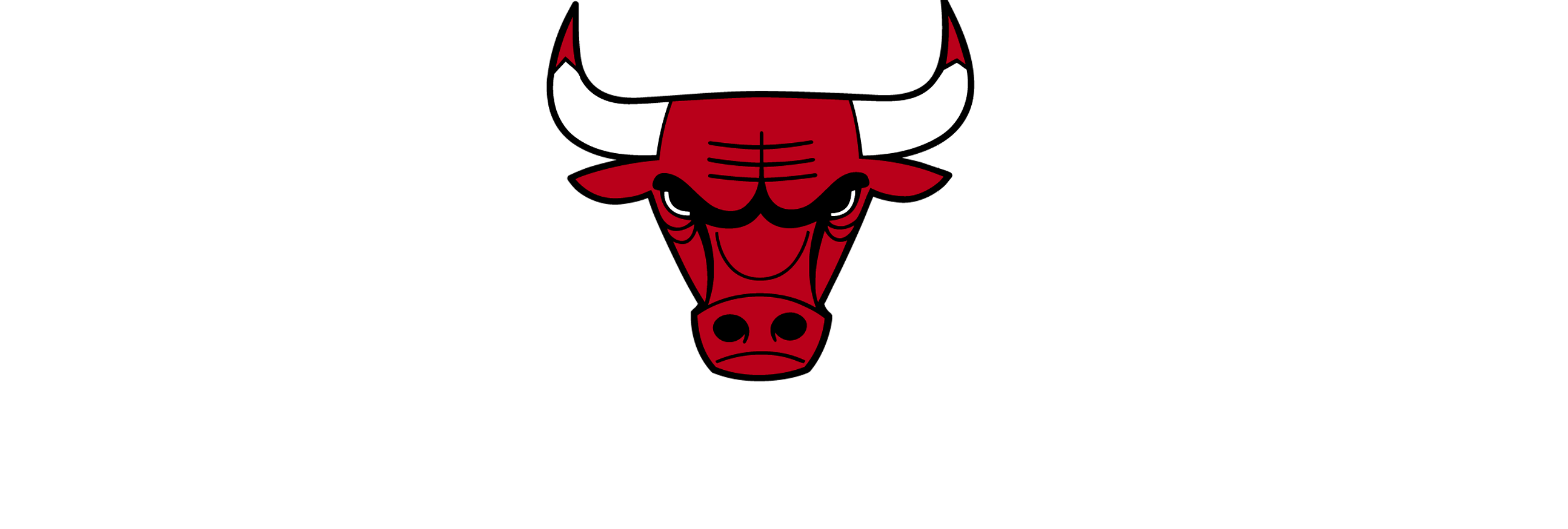 Chicago Bulls Transparent PNG Image