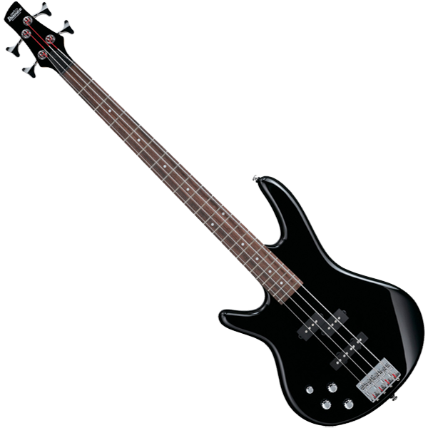 Bass Guitar Transparent PNG Image