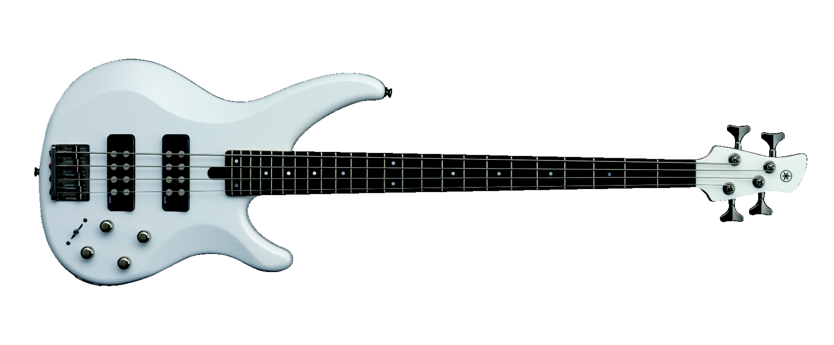 Bass Guitar Transparent PNG Image