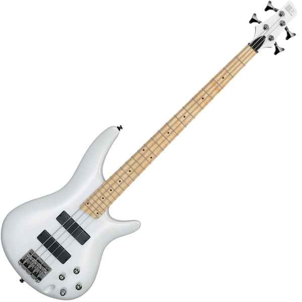 Bass Guitar Transparent PNG Image