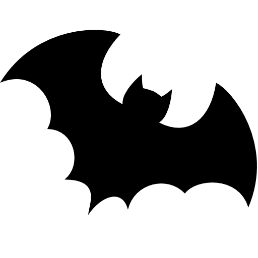Bat Transparent PNG Image
