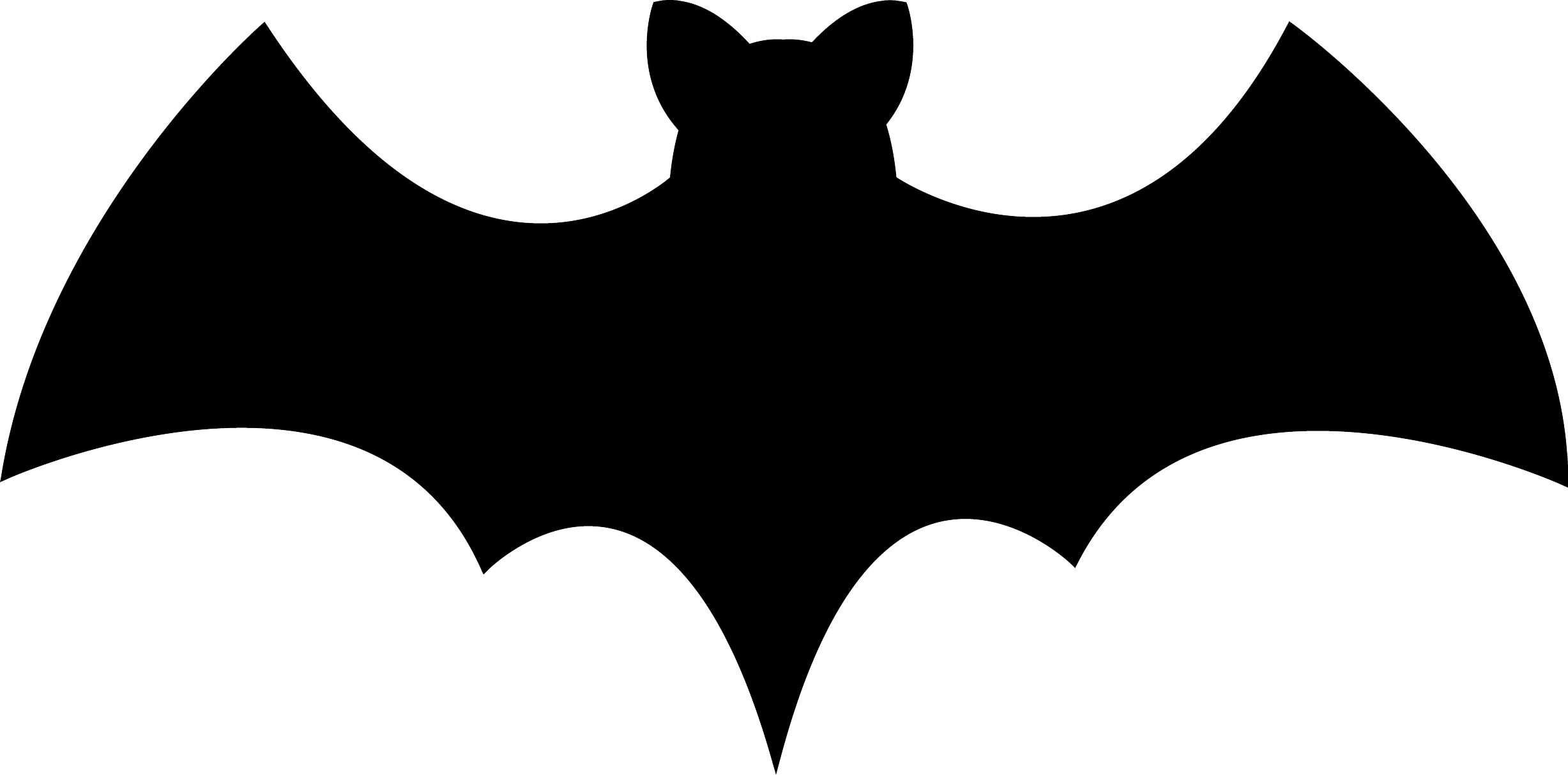 Bat Transparent PNG Image