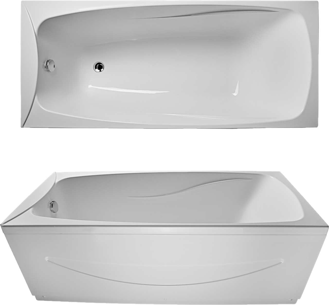 Bathtub Marble Transparent PNG Image