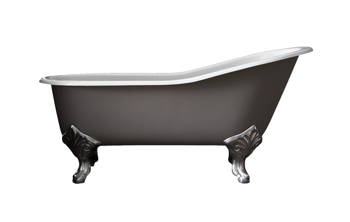 Bathtub Transparent PNG Image
