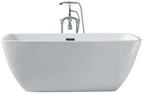 Bathtub Marble Transparent PNG Image