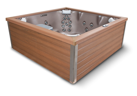 Jacuzzi Bath Transparent PNG Image