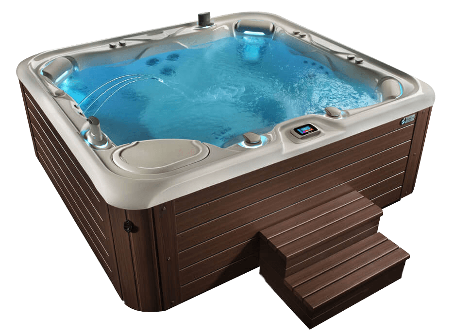 Jacuzzi Bath Transparent PNG Image