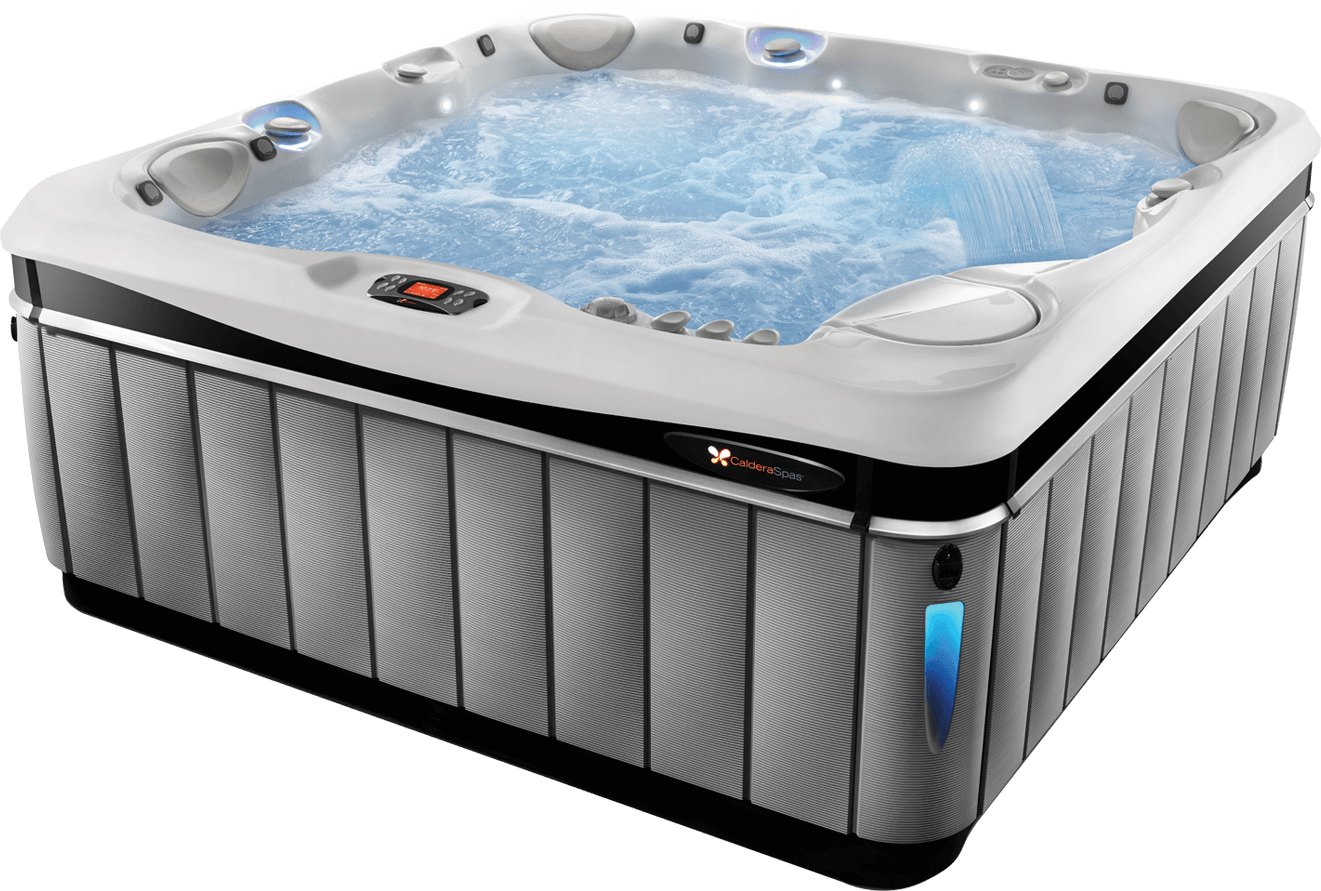 Jacuzzi Bath Transparent PNG Image