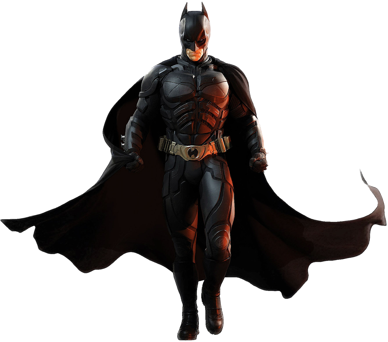 Batman Arkham Knights Transparent PNG Image