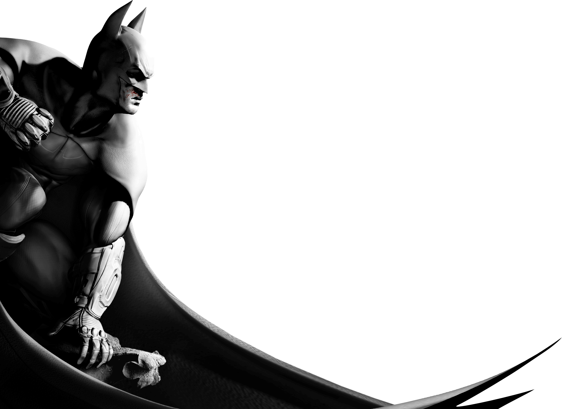 Batman Super Hero Transparent PNG Image