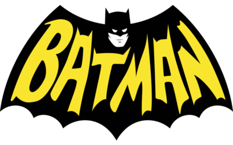 Batman Transparent PNG Image