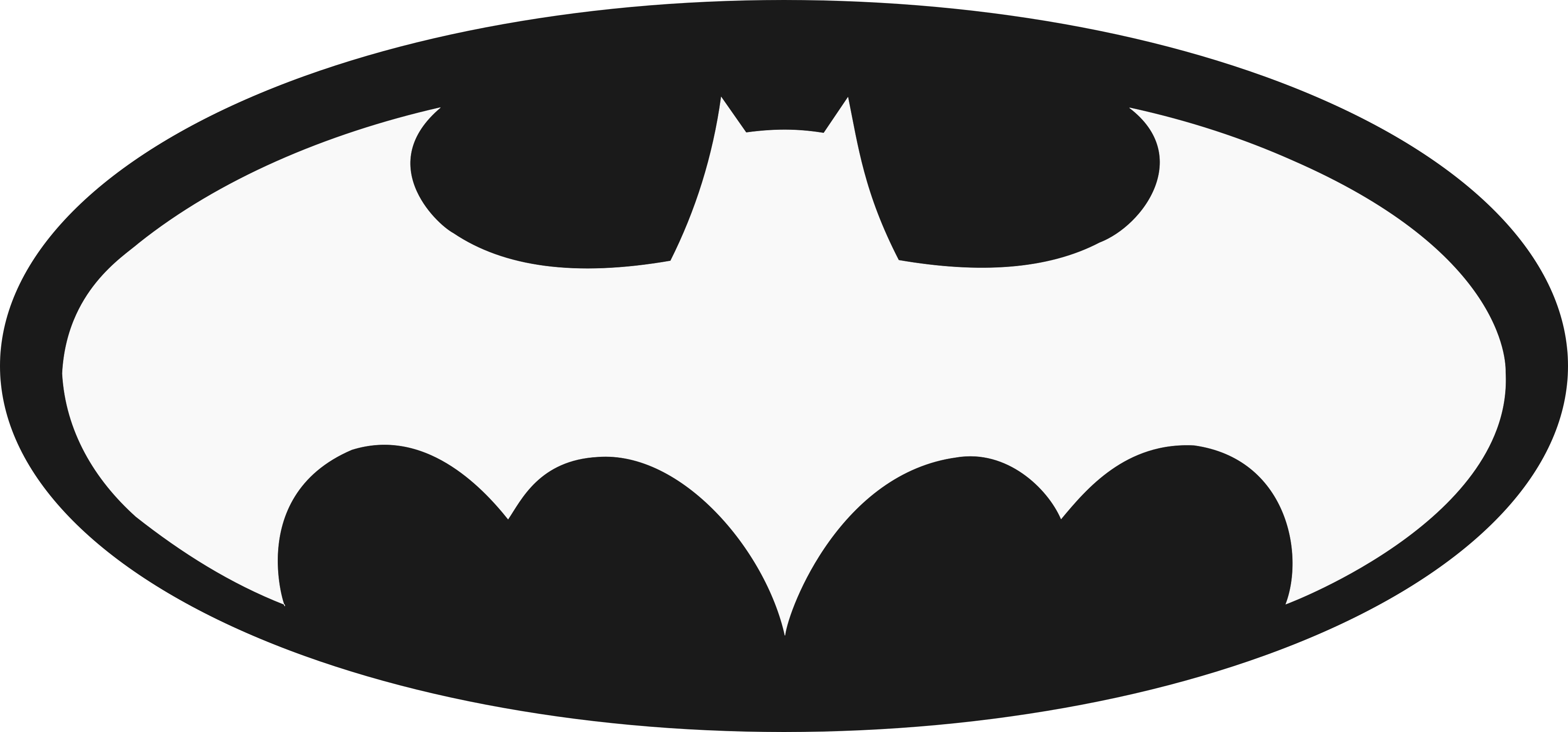 Batman Bat Youtube Drawing Logo Transparent PNG Image
