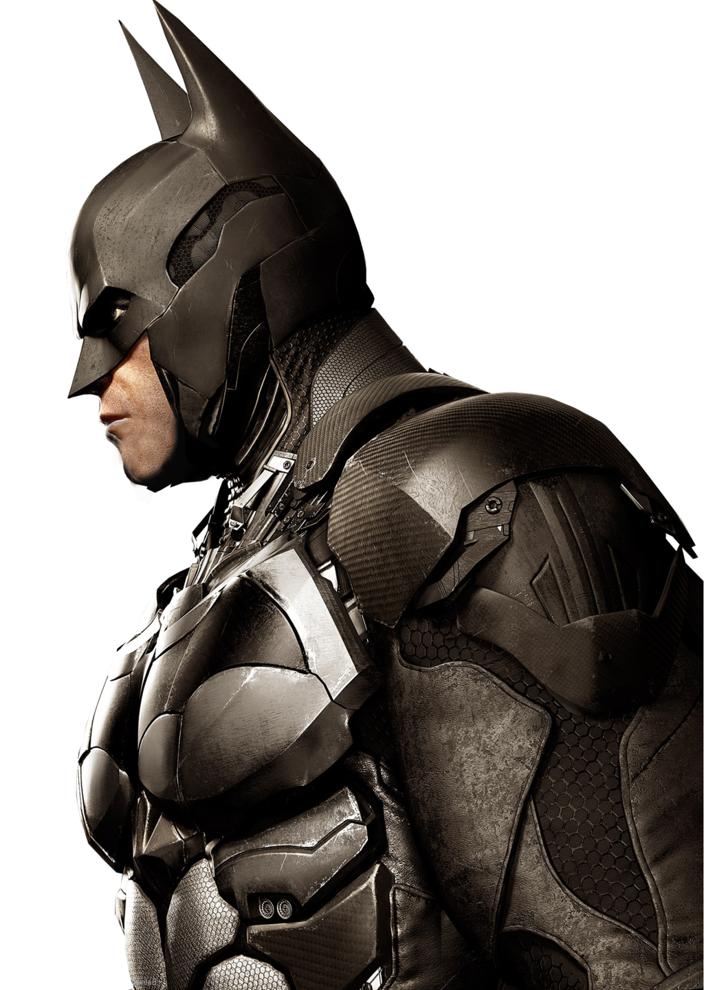 Batman Arkham Knight Transparent PNG Image