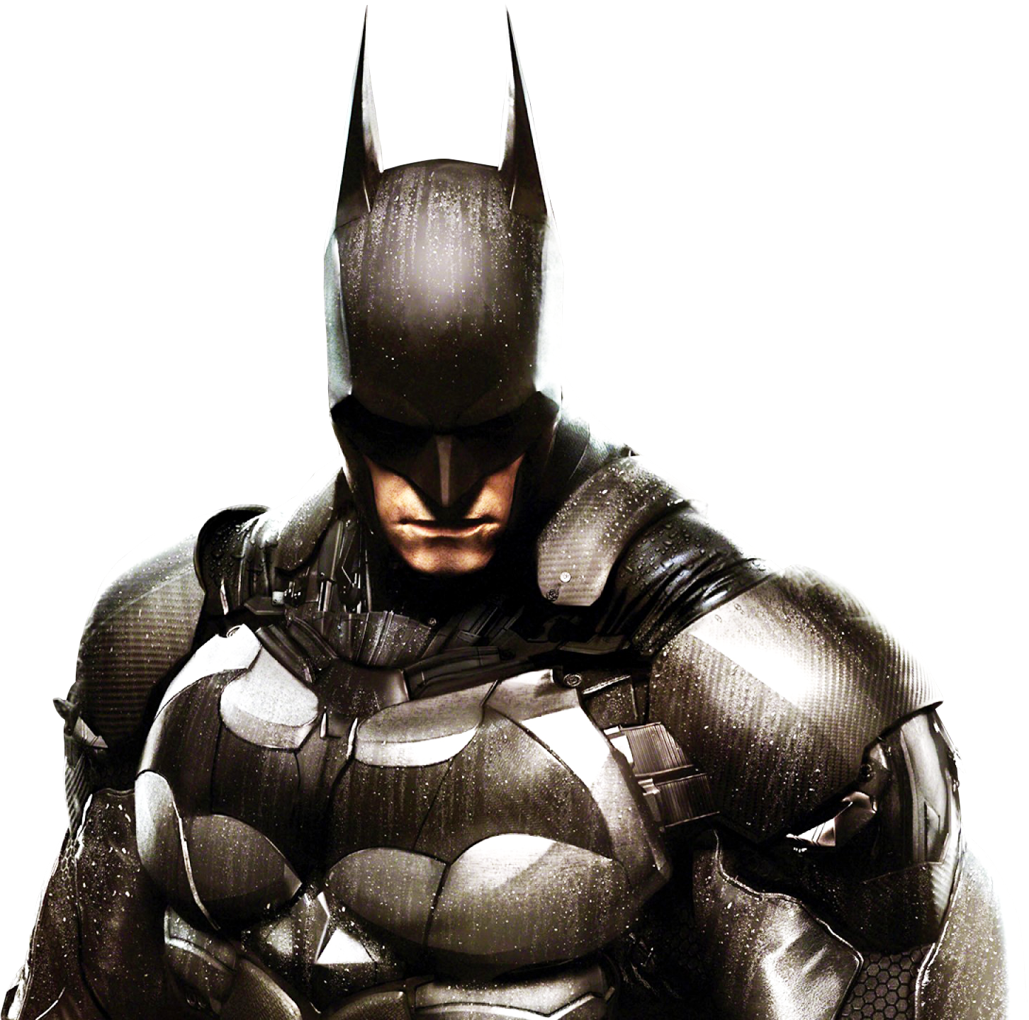 Batman Arkham Knight Transparent PNG Image
