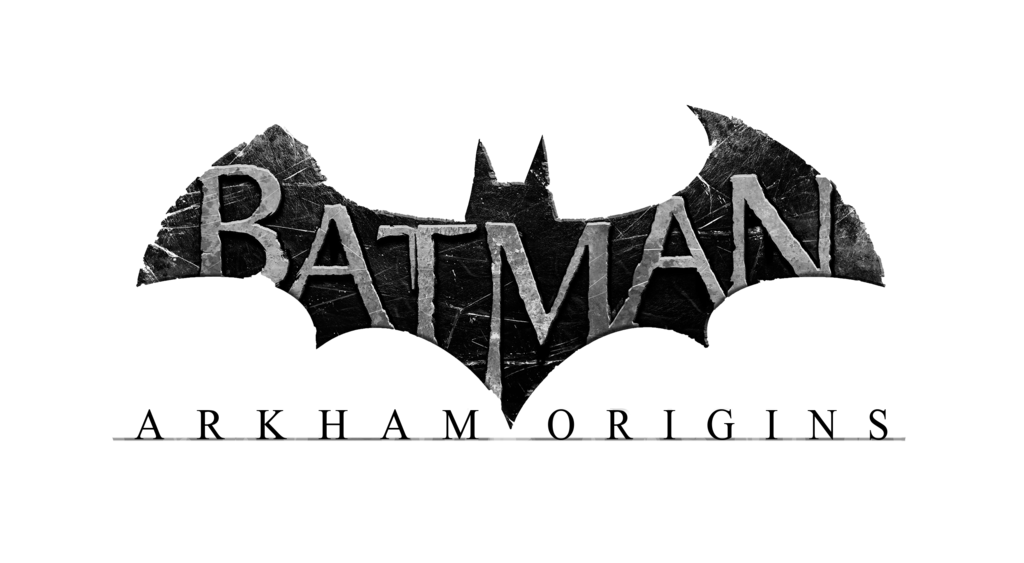 Batman Arkham Origins Transparent PNG Image