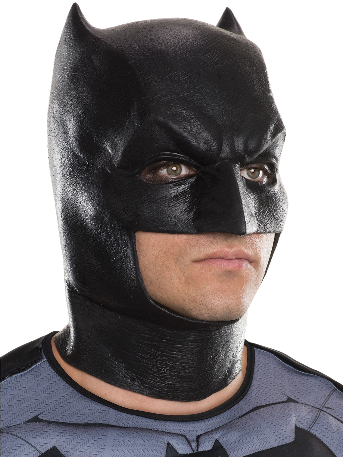 Batman Mask Transparent PNG Image