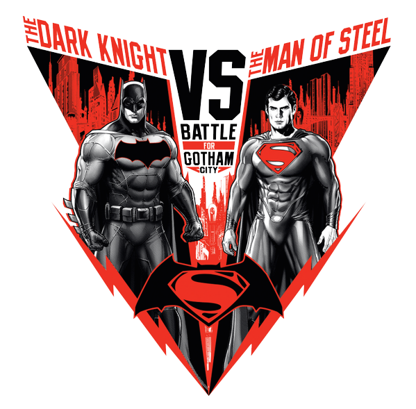 Batman V Superman Dawn Of Justice Transparent PNG Image