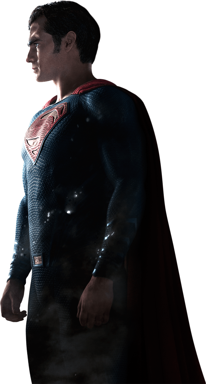 Batman V Superman Dawn Of Justice Transparent PNG Image