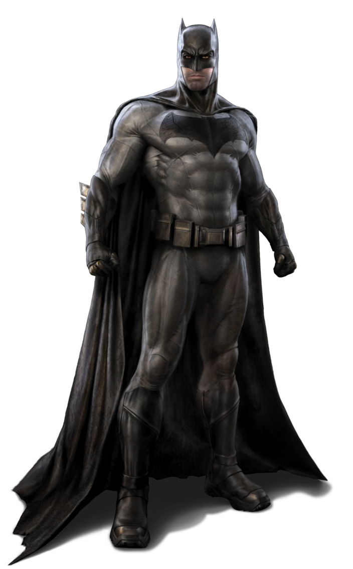 Batman V Superman Dawn Of Justice Transparent PNG Image