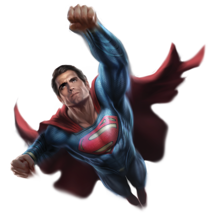 Batman V Superman Dawn Of Justice Transparent PNG Image