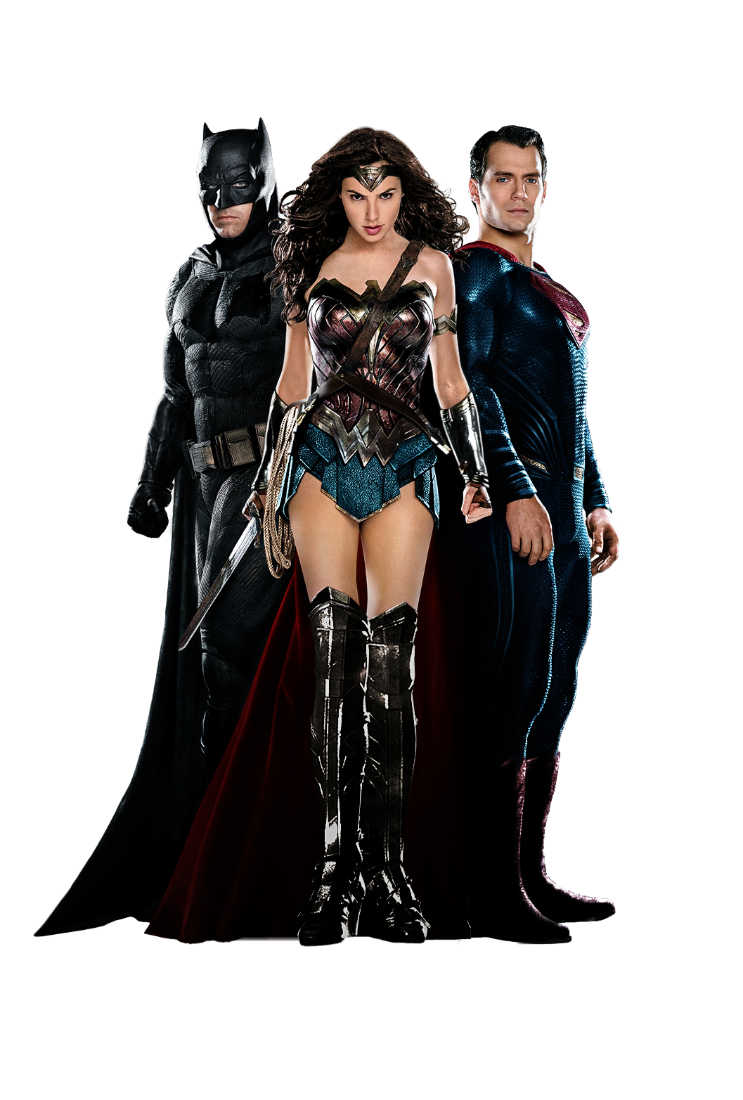 Batman V Superman Dawn Of Justice Transparent PNG Image