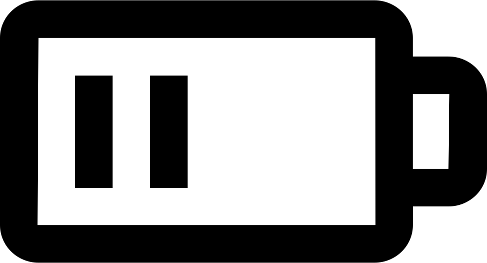 Battery Android Charging Nil File Transparent PNG Image