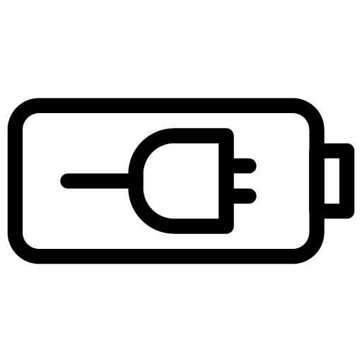 Battery Android Charging Ending Transparent PNG Image