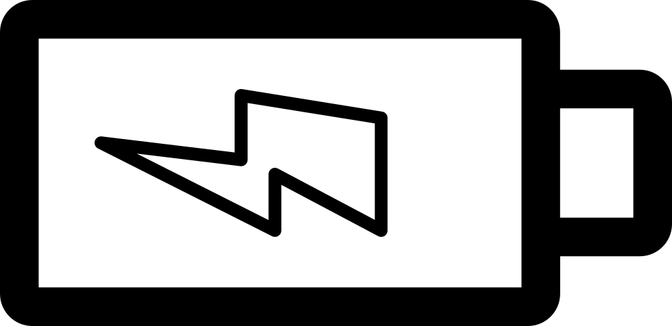 Battery Android Charging Port Transparent PNG Image