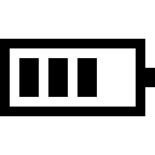 Battery Optimized Android Charging Transparent PNG Image
