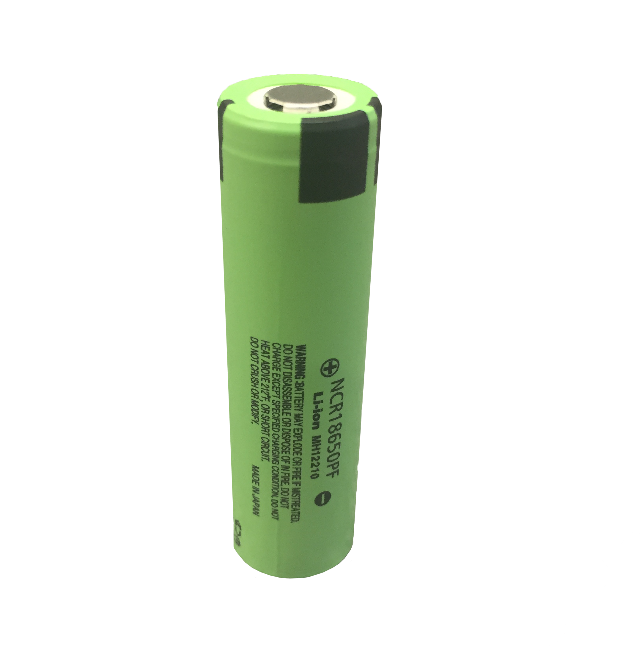 Battery Cell Green File Transparent PNG Image