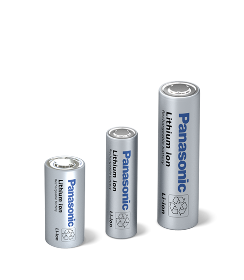 Battery Cell Lithium Transparent PNG Image