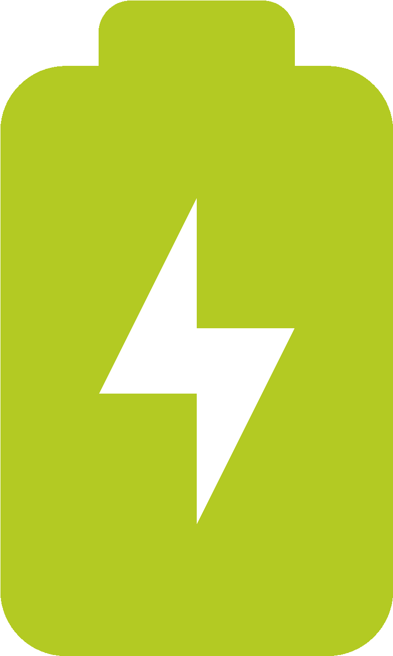 Wireless Battery Charging Transparent PNG Image