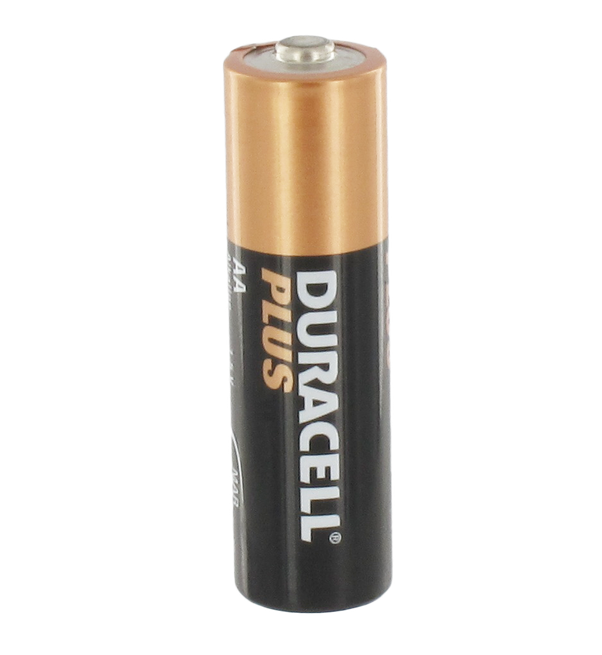Battery Cell Duracell Transparent PNG Image