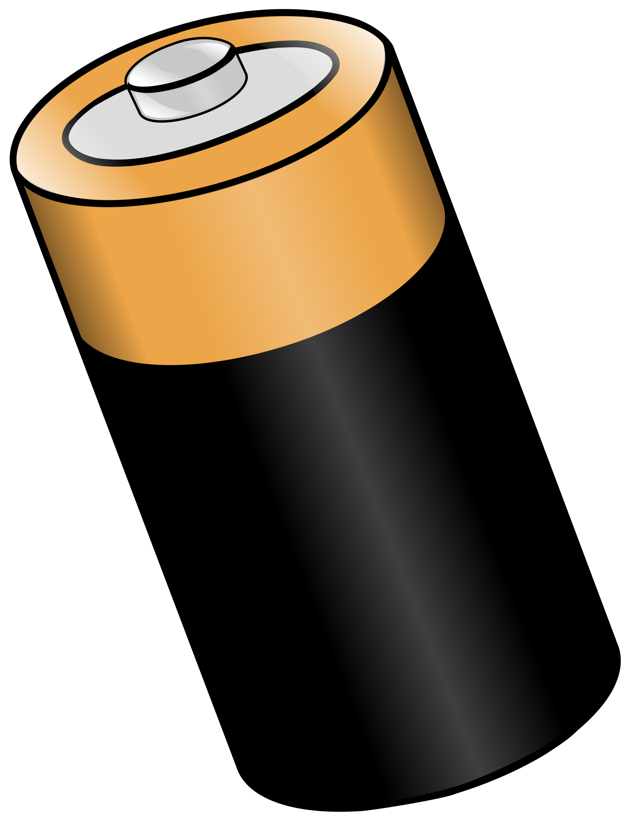 Battery Cell Transparent PNG Image