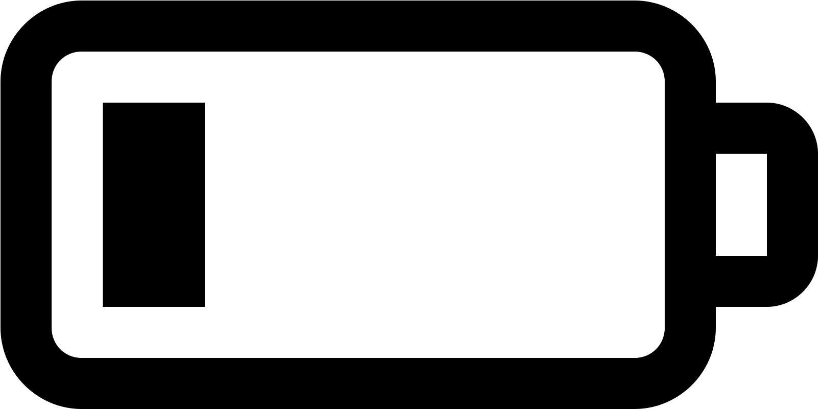 Battery Transparent PNG Image