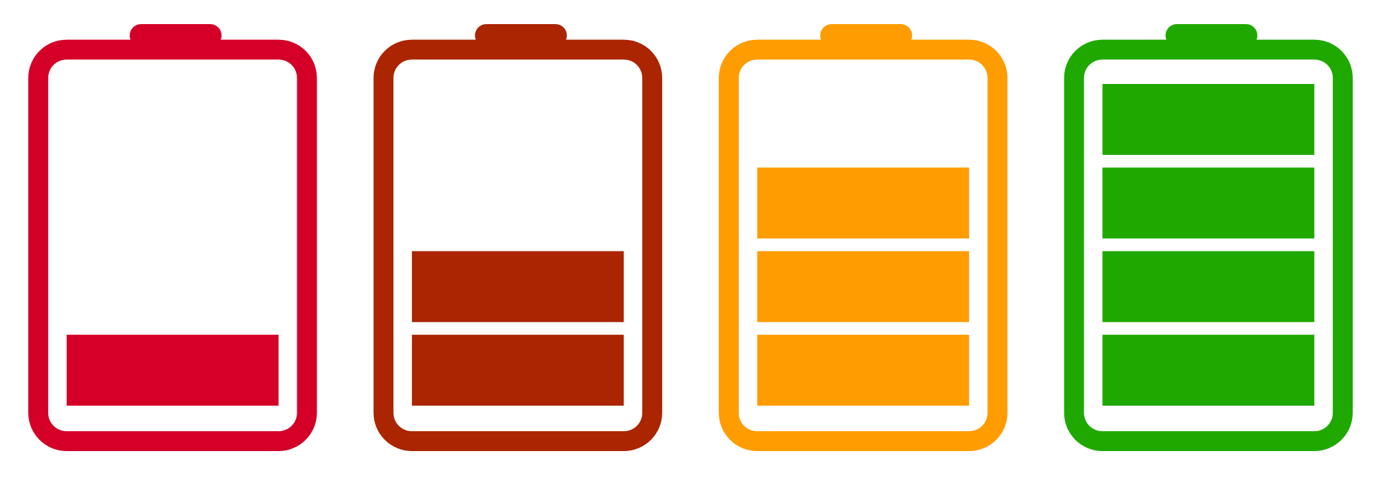 Battery Transparent PNG Image